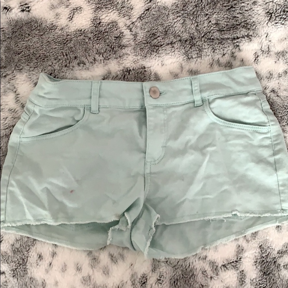 Women’s shorts